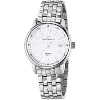 Watch Philip Watch Man Kent in Steel R8253178005 - R8253178005